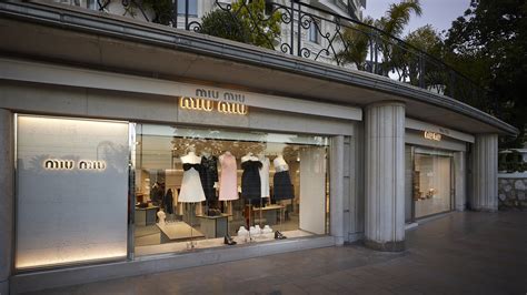 miu miu montecarlo|Miu Miu in Monaco .